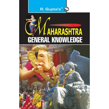 Maharashtra General Knowledge