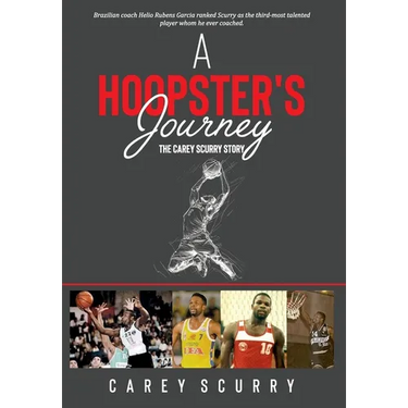 A Hoopster's Journey
