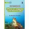 Climate Change: Effects on Seagrass and Marine Life - Our Yarning