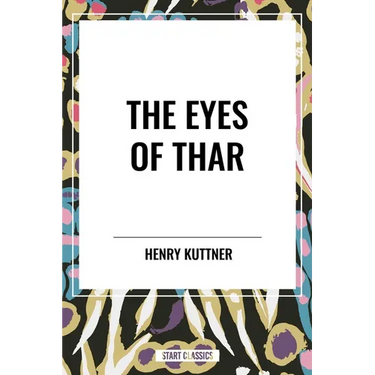 Eyes of Thar