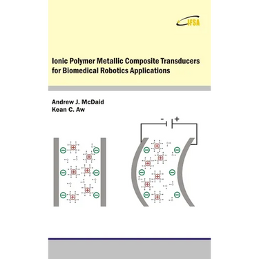 Ionic Polymer Metallic Composite Transducers for Biomedical Robotics Applications