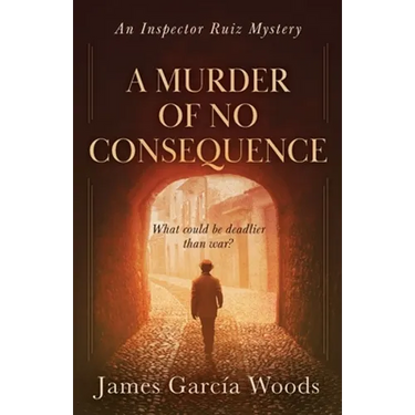 A Murder of No Consequence