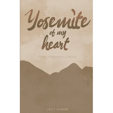 Yosemite of My Heart