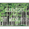Goodnight to The Woodlands