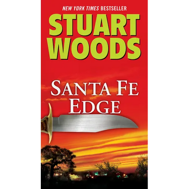 Santa Fe Edge