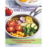 Chronic Kidney Disease Stage 3 Cookbook: Nutrition Strategies and Culinary Delights for Managing Stage 3 CKD