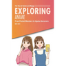 Exploring Anime: From Pocket Monsters to Jujutsu Sorcerers