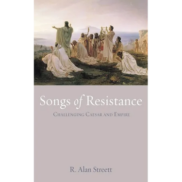 Songs of Resistance: Challenging Caesar and Empire