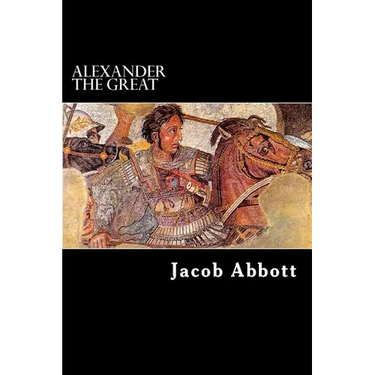 Alexander the Great