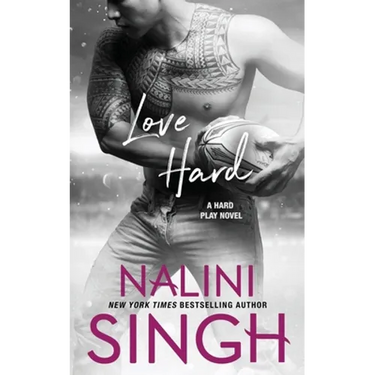 Love Hard
