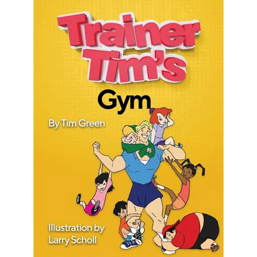 Trainer Tim's Gym