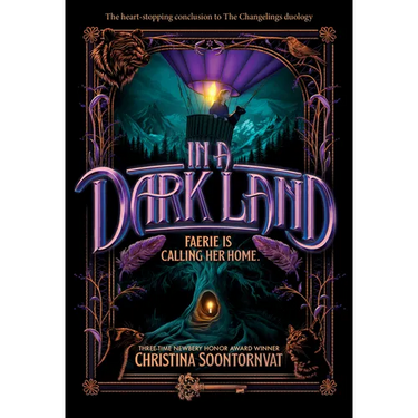 In a Dark Land