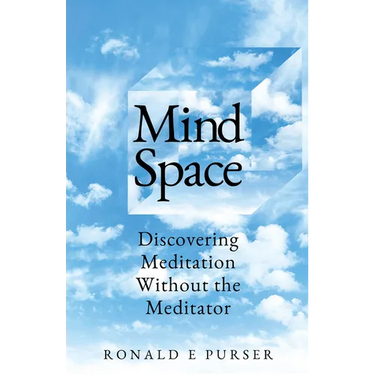 Mind Space: Discovering Meditation Without the Meditator