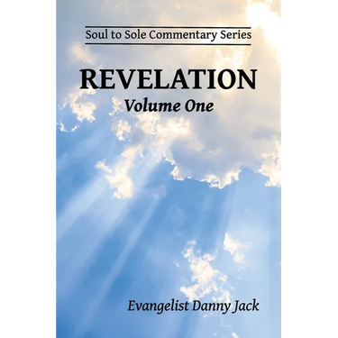 Revelation: Volume One
