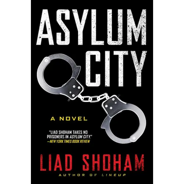 Asylum City