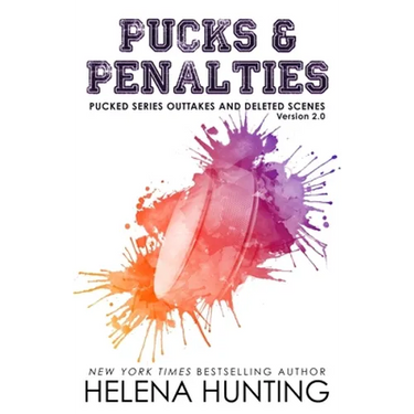 Pucks & Penalties