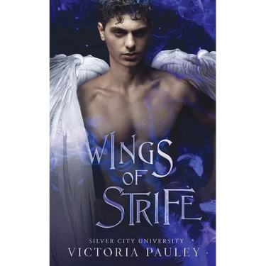 Wings of Strife
