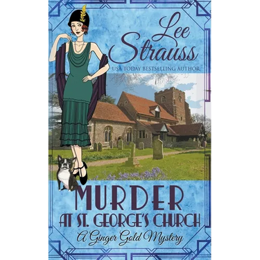 Murder at St. George's Church