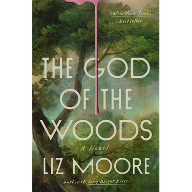 The God of the Woods