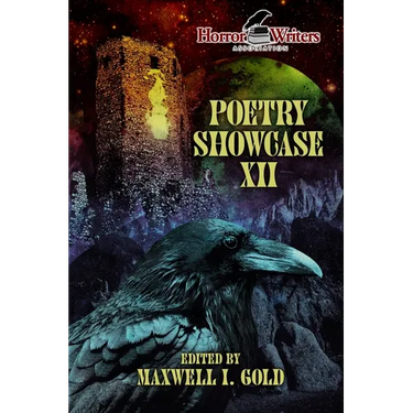 HWA Poetry Showcase XII