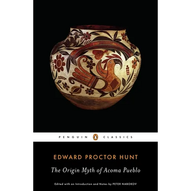 The Origin Myth of Acoma Pueblo