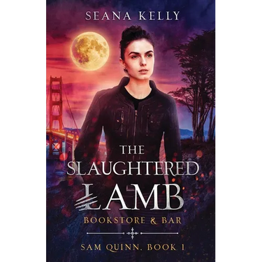 The Slaughtered Lamb Bookstore and Bar