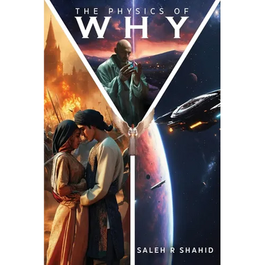 The Physics of Why