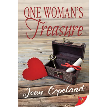 One Woman's Treasure