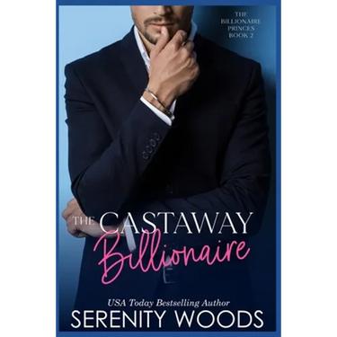 The Castaway Billionaire