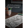 Zentangle of love and life