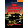 The University Murders Level 4