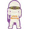Little Mummy