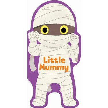 Little Mummy