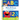 Sesame Street Write & Erase ABC and 123