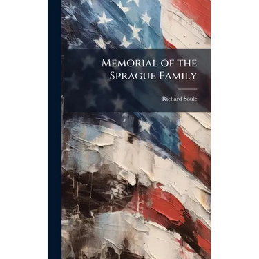 Memorial of the Sprague Family