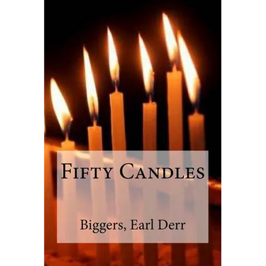 Fifty Candles