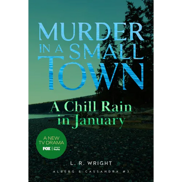 A Chill Rain in January: Murder in a Small Town