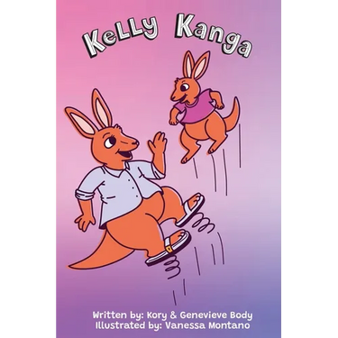 Kelly Kanga