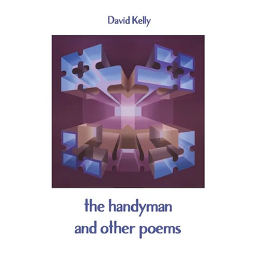 The handyman: and other poems