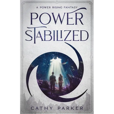 Power Stabilized: An Urban Fantasy Filled with Aliens, Dragonpanthers, Whales and One Intrepid Woman