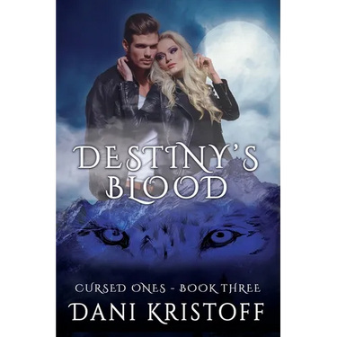 Destiny's Blood