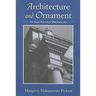 Architecture and Ornament: An Illustrated Dictionary