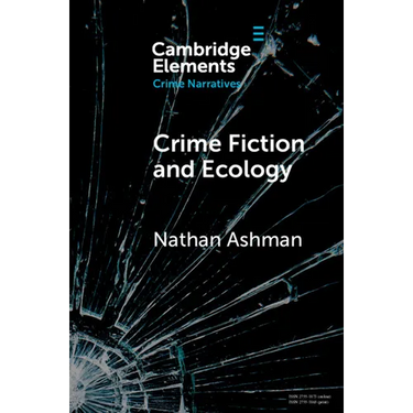 Crime Fiction and Ecology