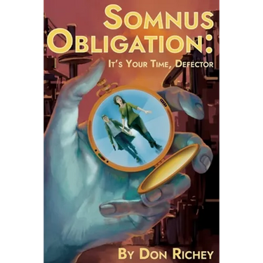 Somnus Obligation: It's your time, Defector