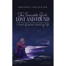 The Invisible Girl: Lost and Found