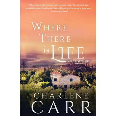Where There Is Life