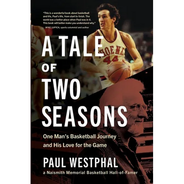 A Tale of Two Seasons
