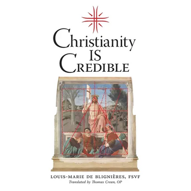 Christianity is Credible