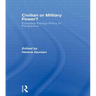 Civilian or Military Power?: European Foreign Policy in Perspective