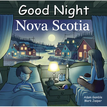 Good Night Nova Scotia